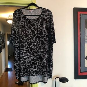 LuLaRow XL Irma